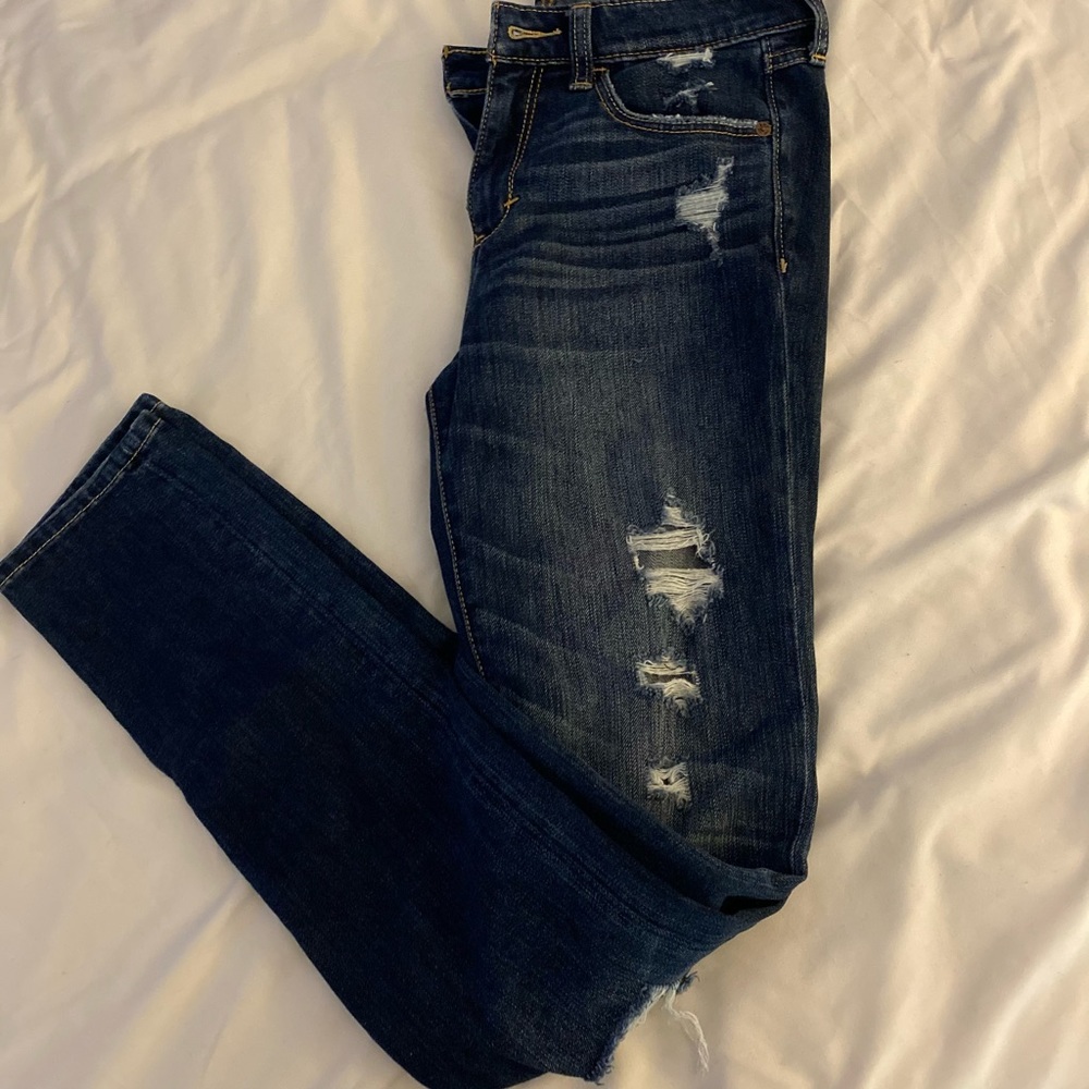 Abercrombie & Fitch Jeans